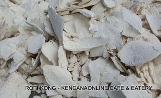 Roti Bahan Singkong (2)